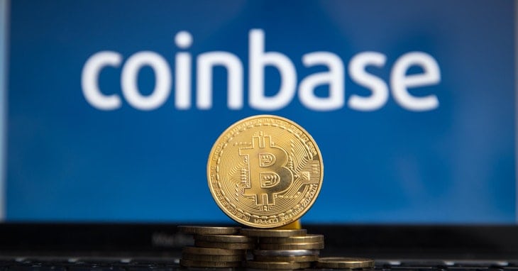 coinbase-虛擬貨幣交易所